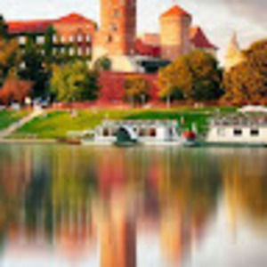 Meet your Posher, Pam